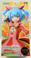 セガ スーパープレミアムフィギュア プロジェクトセカイカラフルステージ!feat.初音ミク ワンダーランドのセカイの初音ミク