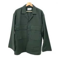 2025年最新】Graphpaper メンズ ミリタリージャケットの人気アイテム