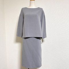ユナイテッドアローズ セットアップ トップス スカート ドレス roku 