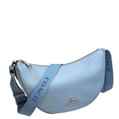 コーチ バッグ レディース COACH ショルダーバッグ レザー ペース ショルダー バッグ CT644 SVEYB フィールドフローラ