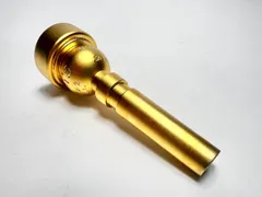 JUN'S トランペット用マウスピース Nirvana XGH