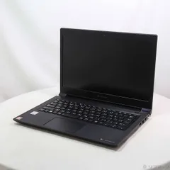 Toshiba dynabook S73FR 本体 S73/FR（型番：A6S5FRB8D111） | dynabook（ダイナブック公式）