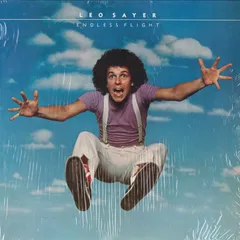 米LP Leo Sayer Endless Flight BS2962 WARNER BROS /00260