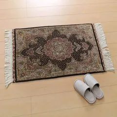 ペルシャの敷物 size200x300cm…… bab2.