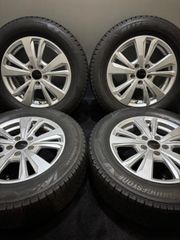 ホンダ フリード 純正 モデューロ ブリザック VRX2 185/65R15 - メルカリ