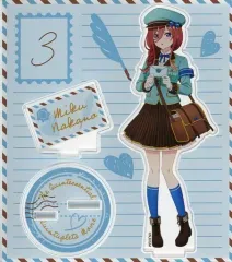2025年最新】五等分の花嫁恋文郵便屋の人気アイテム - メルカリ