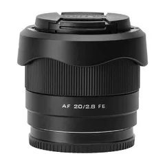 ruff ryderさん専用 viltrox 20mm F2.8 美品 ruff ryderさん専用 viltrox 20mm F2.8 美品