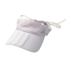 ADIDAS GOLF アディダスゴルフ  サンバイザー  ピンク系 54-57 [240101504304] ゴルフウェア ストスト