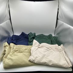 COBLA CAPS コブラキャップス ショートパンツ 短パン 水陸両用 メンズ Mサイズ ４枚セット