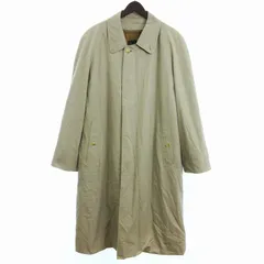 あきら　バーバリー　ステンカラーコート白タグ　ロング114 ノバチェック 2025年最新】バーバリー コート c- tk83の人気アイテム - メルカリ