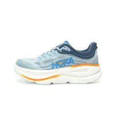 新品未使用 HOKA One One Bondi 9 Low ホカ HOKA ランニングシューズ メンズ レディース ボンダイ 9 1162011-DNP ジョギングシューズ トレーニングシューズ レギュラー