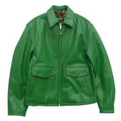 Supreme×Shott　初期コラボ　ヴィンテージ　 レザー ジャケット L Supreme×Shott 初期コラボ ヴィンテージ レザー ジャケット L