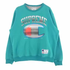 2025年最新】SUPREME×champion 19SS Chromeの人気アイテム