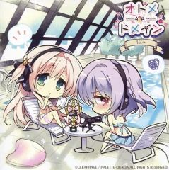 Reバース　カリン(バニーガール)　プロモ　PR 箔押し仕様】カリン（バニーガール）[Re_BA/PR-0009SP]【BOX特典