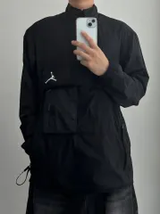 2025年最新】jordan アノラック nikeの人気アイテム - メルカリ