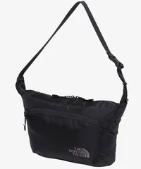 ザ・ノース・フェイス THE NORTH FACE カペラ 5 NM72353 メンズ レディース ブラック ショルダーバッグ バッグ ブランド ブラック 黒 アウトドア キャンプ 旅行 3L 新品 正規品