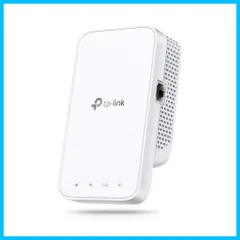 新着商品】【限定】 TP-Link WiFi 無線LAN 中継機 Wi-Fi 5 11ac AC1200