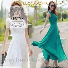 マキシ丈ワンピ マキシワンピース マキシワンピ ワンピース 無地 ビーチ ロングスカート フレアスカートエスニック 夏ワンピ リゾート 海ワンピ