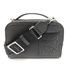 2025年最新】ロエベ Loewe ショルダーバッグ クロスボディ 未
