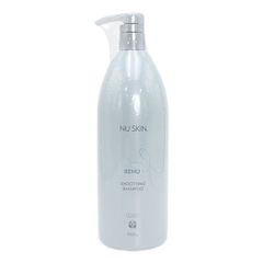 送料無料 ニュースキン レニュー スムージング シャンプー（1,000g） NUSKIN