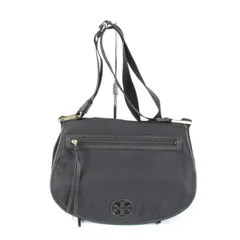 一部難あり『USED』 トリーバーチ ショルダーバッグ ナイロン ブラック