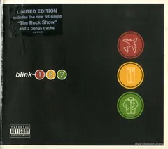 2025年最新】blink 182 レコードの人気アイテム - メルカリ