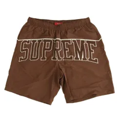 ★新品未使用鑑定済品★ Supreme ウォーターショーツ 楽天市場】2018SS/Supreme/シュプリーム/ARC logo water short
