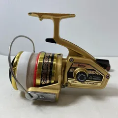 2024年最新】daiwa ミリオンマックスの人気アイテム - メルカリ