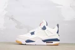 【今日特価】Air Jordan 4 DR5415-100 ミリタリーブルー（Military Blue）