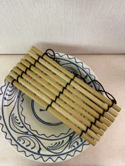 茶道　茶道具　柄杓置き　5点セット 楽天市場】茶道具 セット 初心者 抹茶セット お招き5点セット