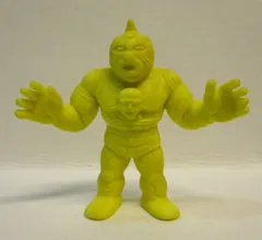 キン消し フェニックス レギュラーシリーズ パート30 当時物 黄色 Amazon.co.jp: キン消し レア パート29 キン肉マンスーパー