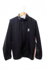 ステューシー STUSSY & Pertex collection ナイロン ステューシー STUSSY 21SS Pertex Warm Up Jacket ナイロン
