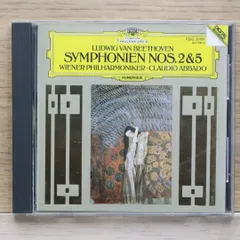 2025年最新】Beethoven: Symphonies 5 & 6の人気アイテム - メルカリ