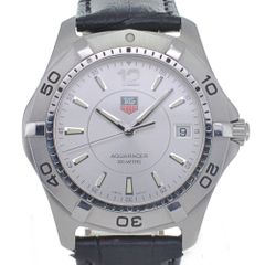 タグホイヤー TAG HEUER WK1212 プロフェッショナル 200m デイト クォーツ ボーイズ良品 Q#124164 - メルカリ