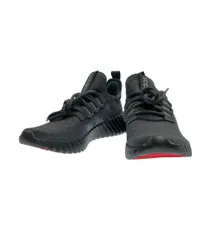 美品 アディダス ローカットスニーカー KAPTIR 3.0 IG3542 メンズ SIZE 26.5 (M) adidas