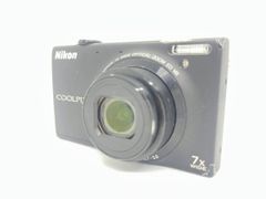 ★並品★Nikon COOLPIX S6100