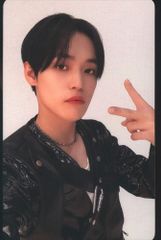 NCT DREAM 2022 THE DREM SHOW 2 in JAPAN CHENLE 트레이딩 카드