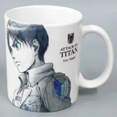 2025年最新】進撃の巨人マグカップの人気アイテム - メルカリ