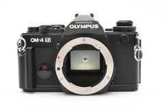 [良品] Olympus OM-4Ti #2505853A