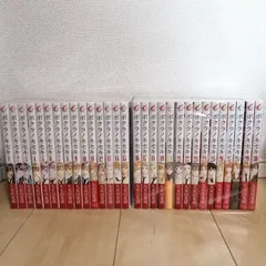 ボクラノキセキ 1〜29巻+1冊【全巻初版/帯付き・特装版21冊】