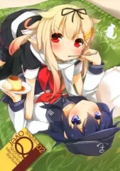 【中古】男性向一般同人誌 ≪艦隊これくしょん≫ over Quantum Mechanics Rainbow 02 / サタケユラ / ユメのオワリ / SEQMED
