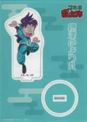【中古】アクリルスタンド・アクリルパネル 摂津のきり丸 アクリルスタンド 「忍たま乱太郎商店～これからもよろしくね!の段～ in マルイ」