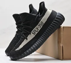 Kanye West x adidas Yeezy Boost 350 V2 箱付>>