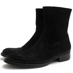 ブッテロ BUTTERO B825 ブーツ BUTTERO ブッテロ B825 スエード サイドジップブーツ シューズ