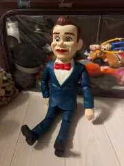 希少　ディズニー　トイストーリー　ベンソン　フィギュア　3個セット 希少 ディズニー トイストーリー ベンソン フィギュア 3個セット