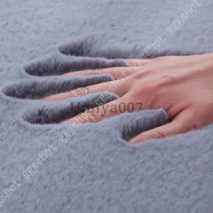 フワポカネックウォーマー虹猫本舗happinyass カーキ フワポカネックウォーマー虹猫本舗happinyass カーキ