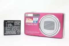 2025年最新】リコー Caplio R5の人気アイテム - メルカリ