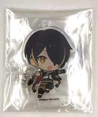 モノパス アクリルキーホルダー ピヤノ - メルカリ