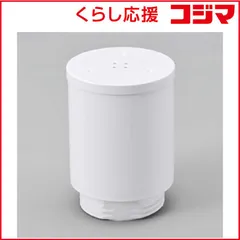【 新品 未開封 】 三菱重工 MITSUBISHI HEAVY INDUSTRIES 加湿器別売イオンフィルター （２個入） SHEF35M 未使用 送料無料のサムネイル