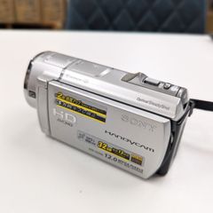 【美品】ソニー デジタルHDビデオカメラ HDR-CX500V